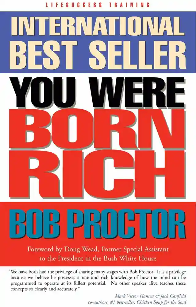you-were-born-rich You Were Born Rich Book
